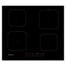 PLACA DE INDUÇÃO INDESIT ISF18Q60NE( INDUÇÃO  - 4 Z  - 7200 W )