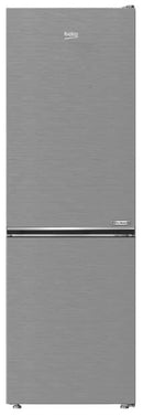 FRIGORÍFICO COMBINADO BEKO B5XRCNE366HXB 1865X595 LOOK INOX