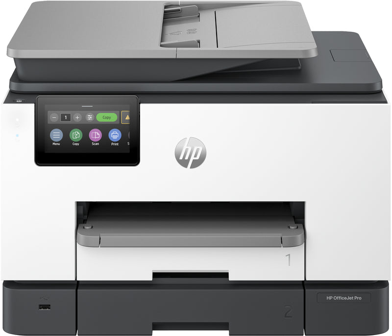 HP OfficeJet Pro Multifunções HP 9132e, Cor, Impressora para Pequ