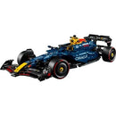 LEGO 42206 CARRO ORACLE RED BULL RACING RB20 F1