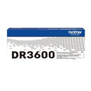 Brother DR-3600 tambor de impressora Original 1 unidade(s)