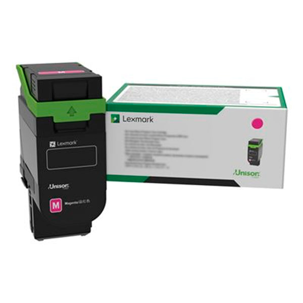 LEXMARK TONER MAGENTA C2335XC2335 11.7K