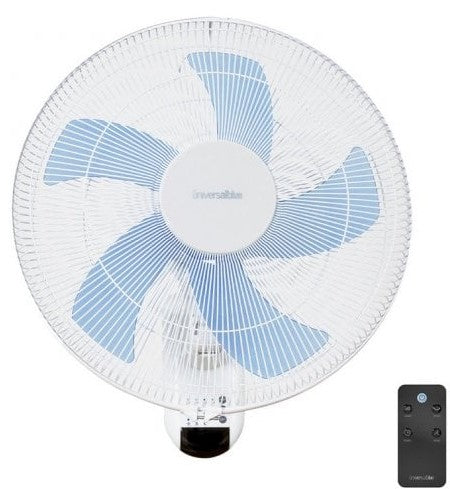 VENTILADOR MURAL U.BLUE SOLDEN 7050W 50W 40CM MD