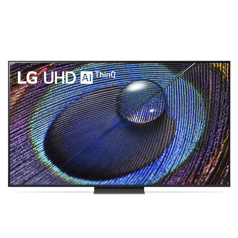 LG 65UR91006LA 165,1 cm (65") 4K Ultra HD Smart TV Wi-Fi Azul