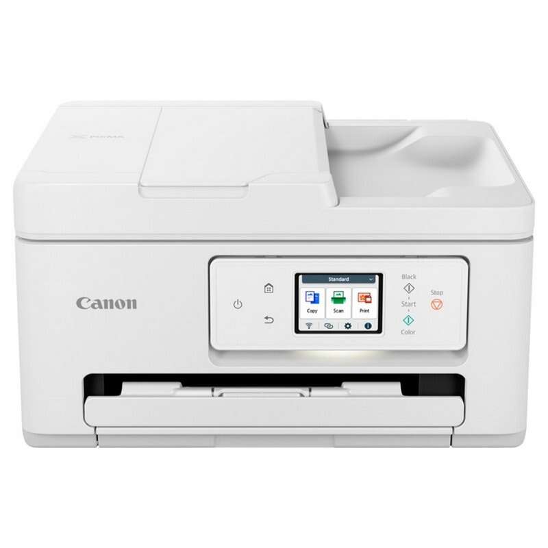 Canon PIXMA TS7750i Jato de tinta A4 1200 x 1200 DPI Wi-Fi