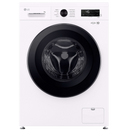 MÁQUINA DE LAVAR ROUPA LG F4X1009NWK 9KG