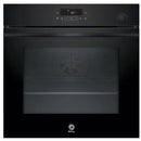 HORNO BALAY 3HA5129N3 71L MULT DSP CRIST NEGRO