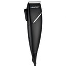 CORTAPELOS BLAUPUNKT BP5012 CON CABLE 6 ACCESORIOS