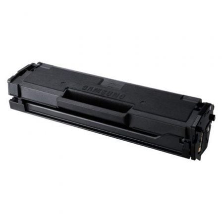 Samsung Cartucho de toner preto MLT-D101S