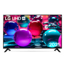 LG - QNED AI SMARTTV 4K 65UA73006LA.AEUQ