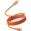 CABLE MAGNÉTICO USB 2.0 TIPO-C 5A VENTION TSAOF USB TIPO-C MACHO