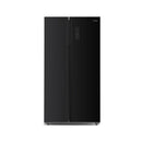 FRIGORÍFICO AMERICANO ORIMA ORH-553-B PRETO