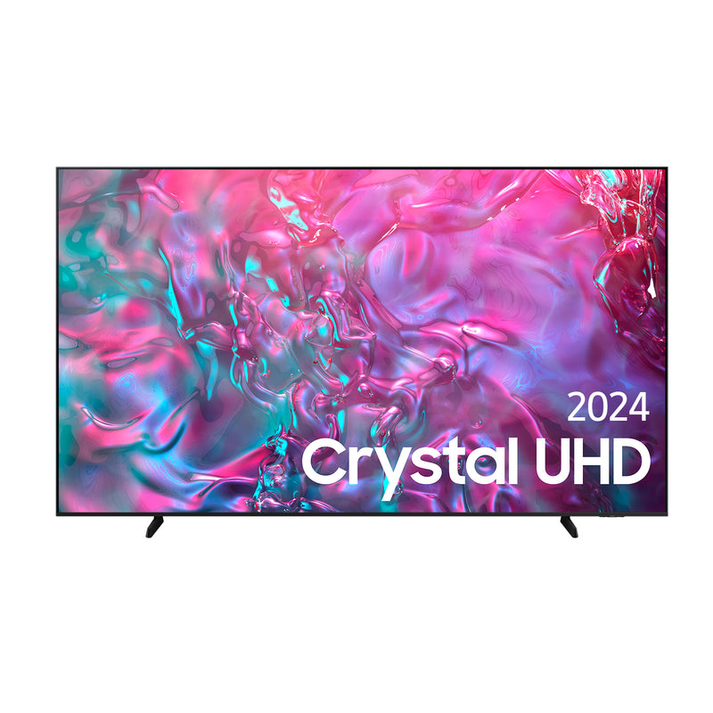 Samsung TU98DU9005K 2,49 m (98") 4K Ultra HD Smart TV Wi-Fi Pret