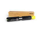 XEROX VERSALINK C7120 C7125 C7130 AMARILLO CARTUCHO DE TONER ORIG