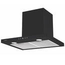 CATA CHAMINE 60CM 383W PRETO (A)