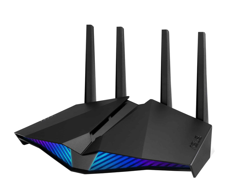 ROUTER ASUS DSL-AX82U DUAL BAND WIRELESS AX5400 WIFI 6