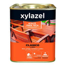 XYLAZEL ÓLEO PARA TECA INCOLOR 0.750L 5396254