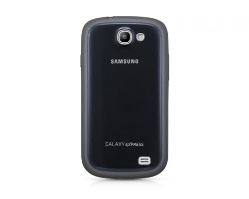 SAMSUNG - CAPA GALAXY EXPRESS I8730 EF-PI873BLEGWW