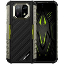 SMARTPHONE RUGERIZADO ULEFONE ARMOR 22 8GB 128GB 6.58" NEGRO Y VE