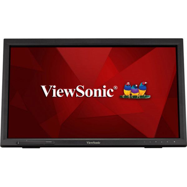Viewsonic TD2423 monitor de ecrã 59,9 cm (23.6") 1920 x 1080 pixe