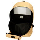 MOCHILA ESCOLAR PEPE JEANS COM ESTOJO ARIS AMARELO