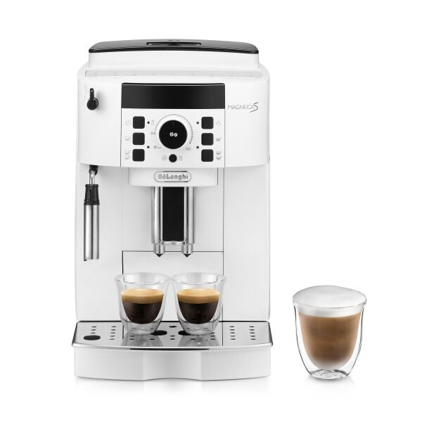 MÁQUINA DE CAFÉ DELONGHI ECAM 21.117 W