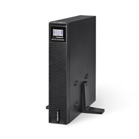 UPS SALICRU SLC 1500 TWIN RT3 1500VA-1500W 8 SAIDAS FORMATO TORRE