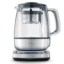 SAGE THE TEA MAKER (GLASS AND STAINLESS S.)