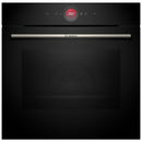 FORNO BOSCH HBG774KB1( MULTIFUNÇÕES  - 71 LITROS - 14 P )