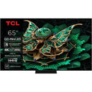 TELEVISOR TCL QLED-MINI LED 65C7K 65" ULTRA HD 4K SMART TV WIFI