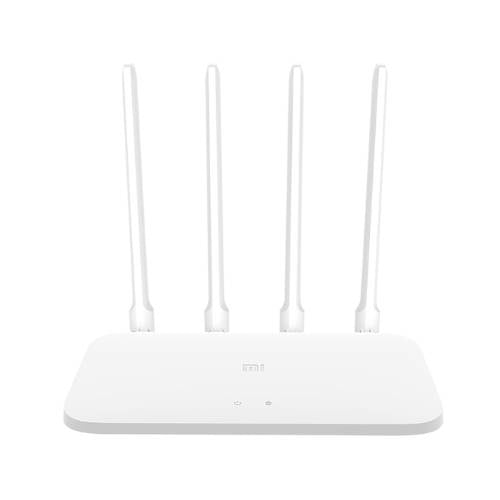 ROUTER XIAOMI MI ROUTER 4C (WHITE)