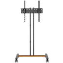 AISENS Eco 139,7 cm (55") Preto