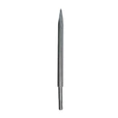 CINZEL PUNTA SDS+ 250MM TOTAL COMPRIMENTO UTIL 190MM WSC1425 MOTA