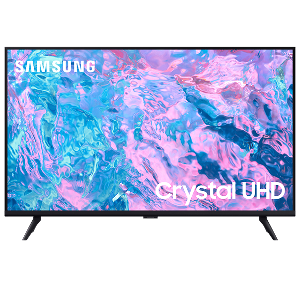 Samsung Series 7 TU55CU7025K 139,7 cm (55") 4K Ultra HD Smart TV