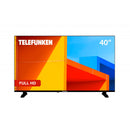 TELEFUNKEN LED 40´´ FHD MODO HOTEL 2HDMI 1USB