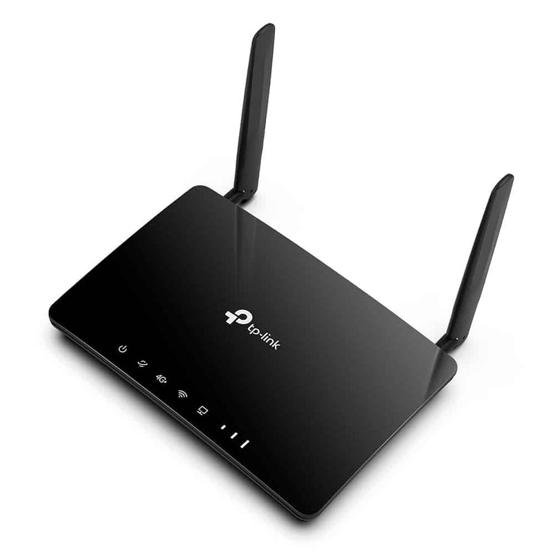 ROUTER TP-LINK AC1200 4G LTE ADVANCED CAT6 GIGABIT