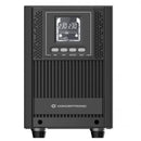 CONCEPTRONIC UPS ZEUS 2000VA 1800W 4XSCHUKO ONLINE TOWER