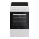 FOGÃO INDESIT I5V8PMW( RADIANTE  - 4 Z  - MULTIFUNÇÕES  )