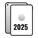 APPLE IPAD  2025 11TH WIFI CELL 5G A16 BIONIC 512GB PLATA