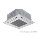 AR CONDICIONADO UNIDADE INTERIOR CASSETE LG CT-24-F (SEM GRELHA)