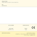ROLO DE CABO FLEXÍVEL 2,5MM PRETO LIVRE DE HALOGÉNEOS 50M