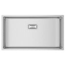 CUBA APL. INFERIOR ESCOVADA RODI - BOX LUX 74 C/ VÁLVULA FIRST -