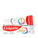PASTA DE DENTES COLGATE TOTAL ORIGINAL 75ML