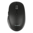 Targus AMB582GL rato Mão direita RF Wireless + Bluetooth Ótico 24