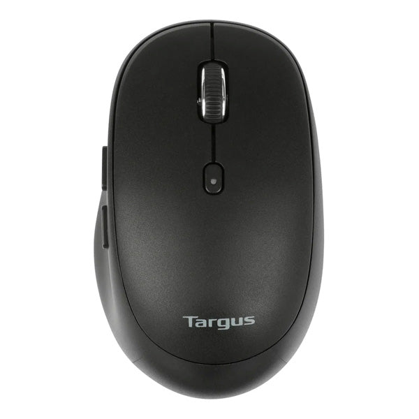 Targus AMB582GL rato Mão direita RF Wireless + Bluetooth Ótico 24