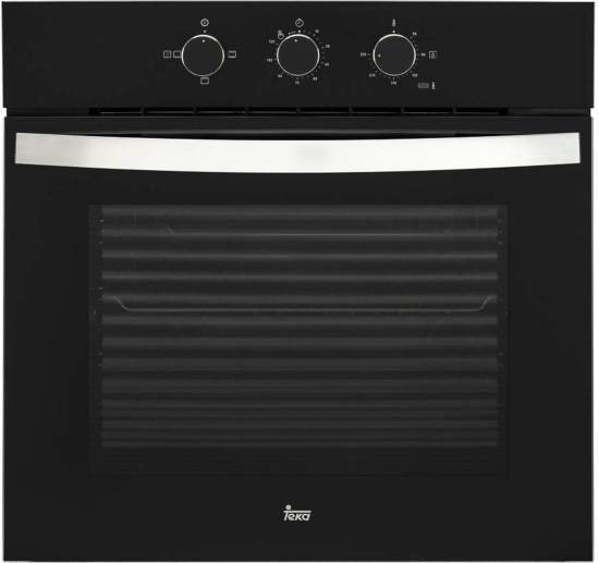 Teka HBB 510 76 l A Preto