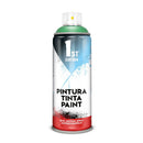 TINTA EM SPRAY 1ST EDITION 520CC / 300ML MATE VERDE HUMIDO REF.64