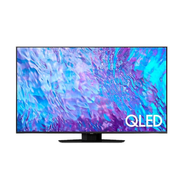 SAMSUNG QLED 98 UHD 4K SMART TV 4HDMI 2USB (F)