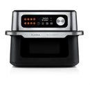 FRITADEIRA SEM ÓLEO FLAMA 677FL( 2000 W - 10 LITROS - PRETO  )