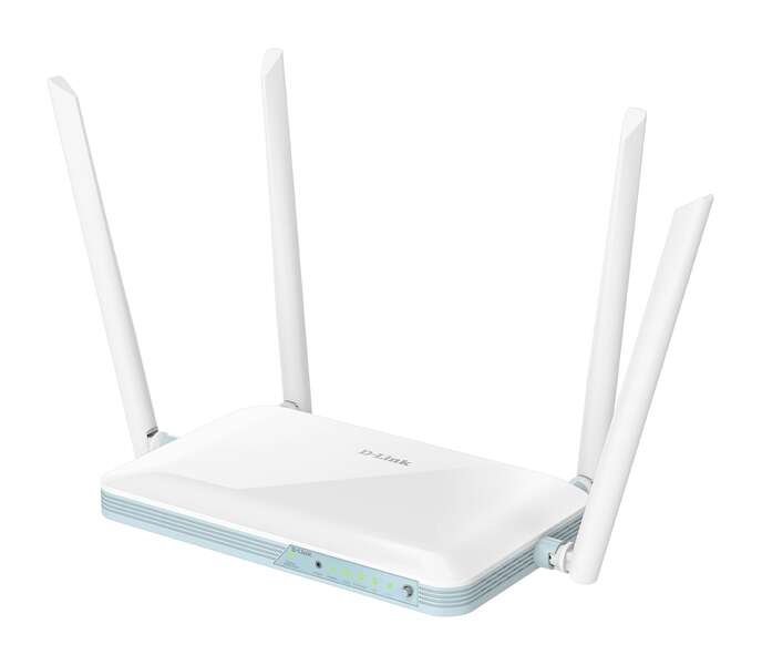 ROUTER D-LINK EAGLE PRO AI N300 4G SMART